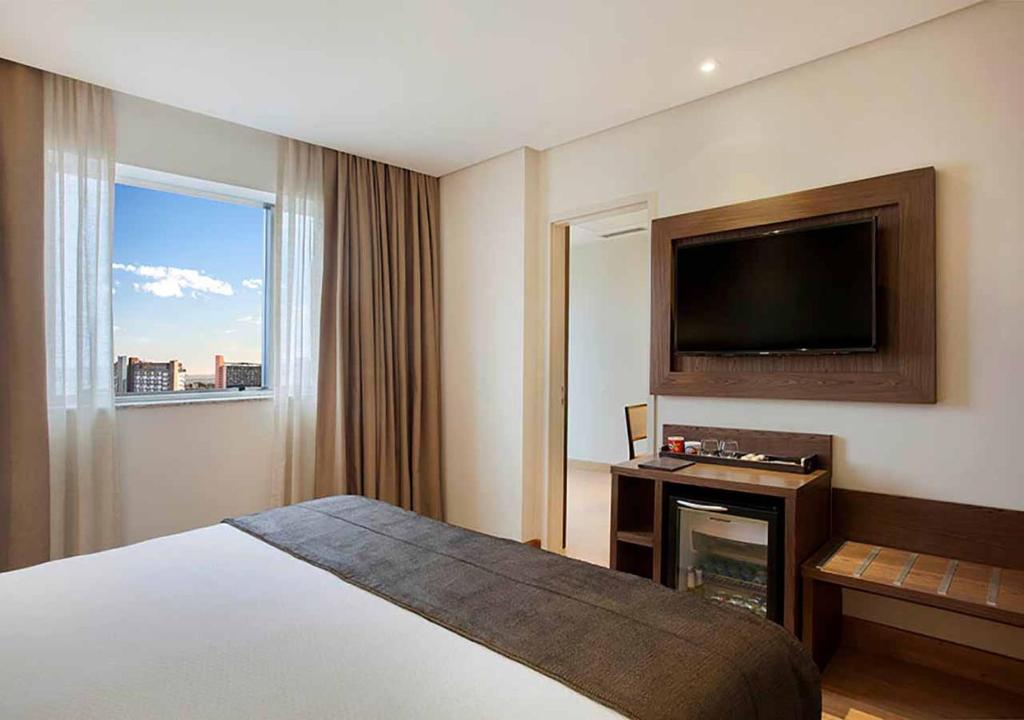  Windsor Brasília Hotel