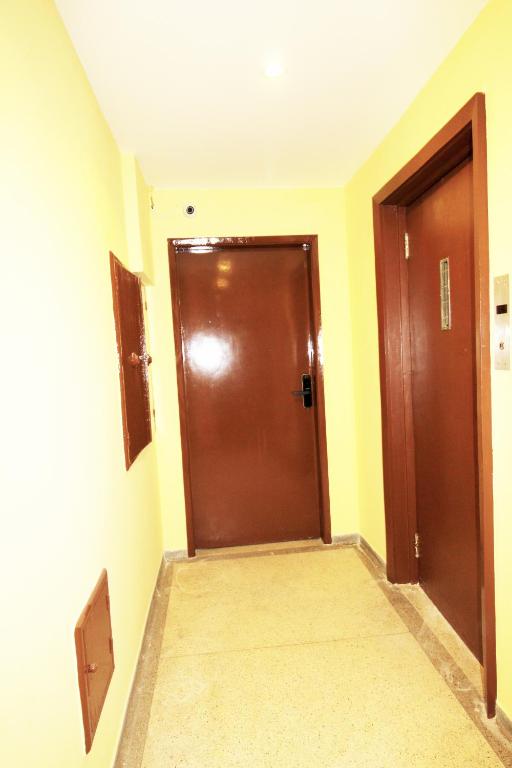  Hostel Reis