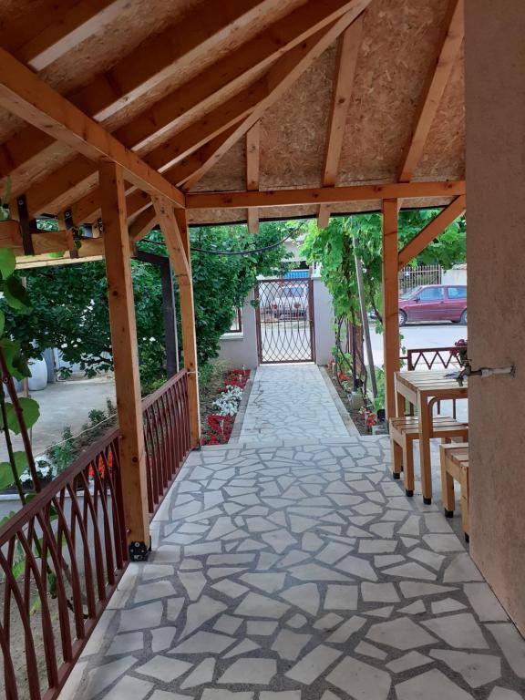 Fotografie z fotogalerie ubytování Apartmani Jelica FREE PARKING v destinaci Vranje