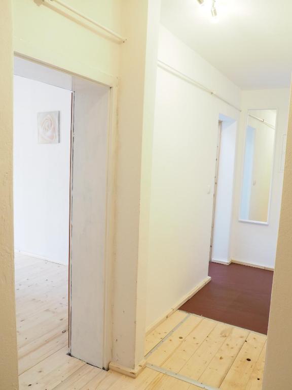 Fotografie z fotogalerie ubytování Apartments Sonne am Sund v destinaci Stralsund