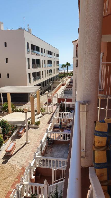 Puerto Romano Apartment, La Mata – Updated 2023 Prices