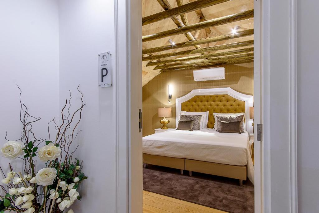 Villa Mariazinha Charming Hotel - Resim 43