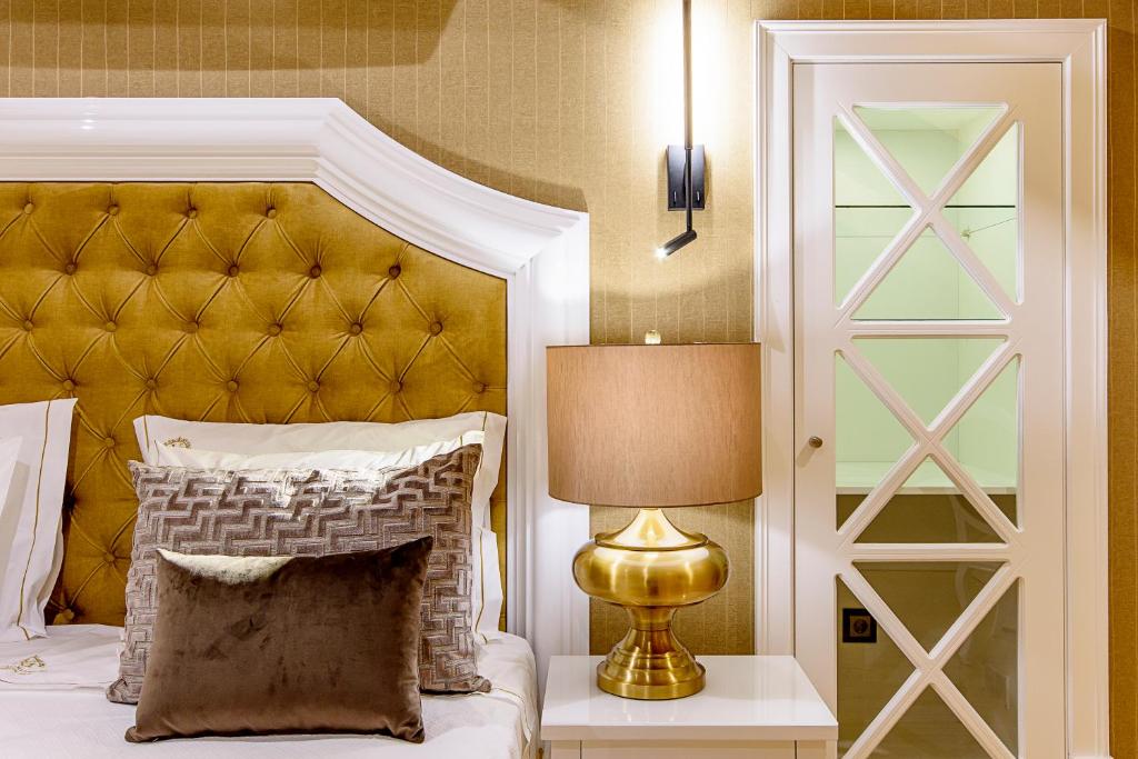 Villa Mariazinha Charming Hotel - Resim 45