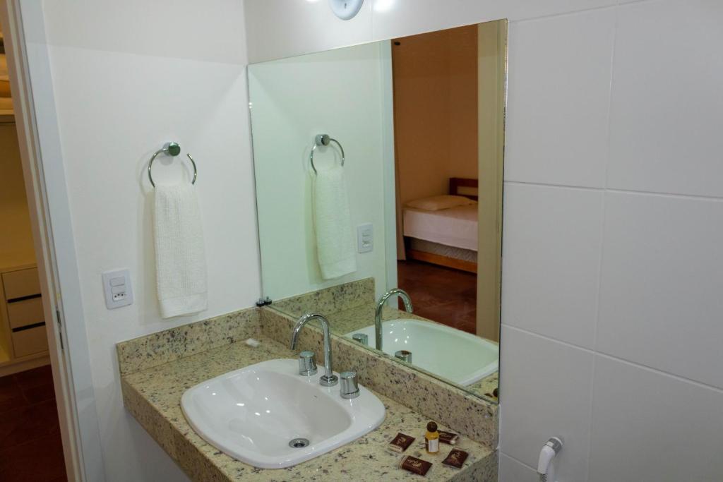  Hotel Fazenda Vale das Águas