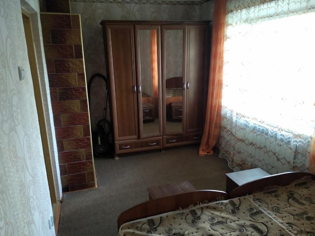 v Shatsku Apartment photo 2