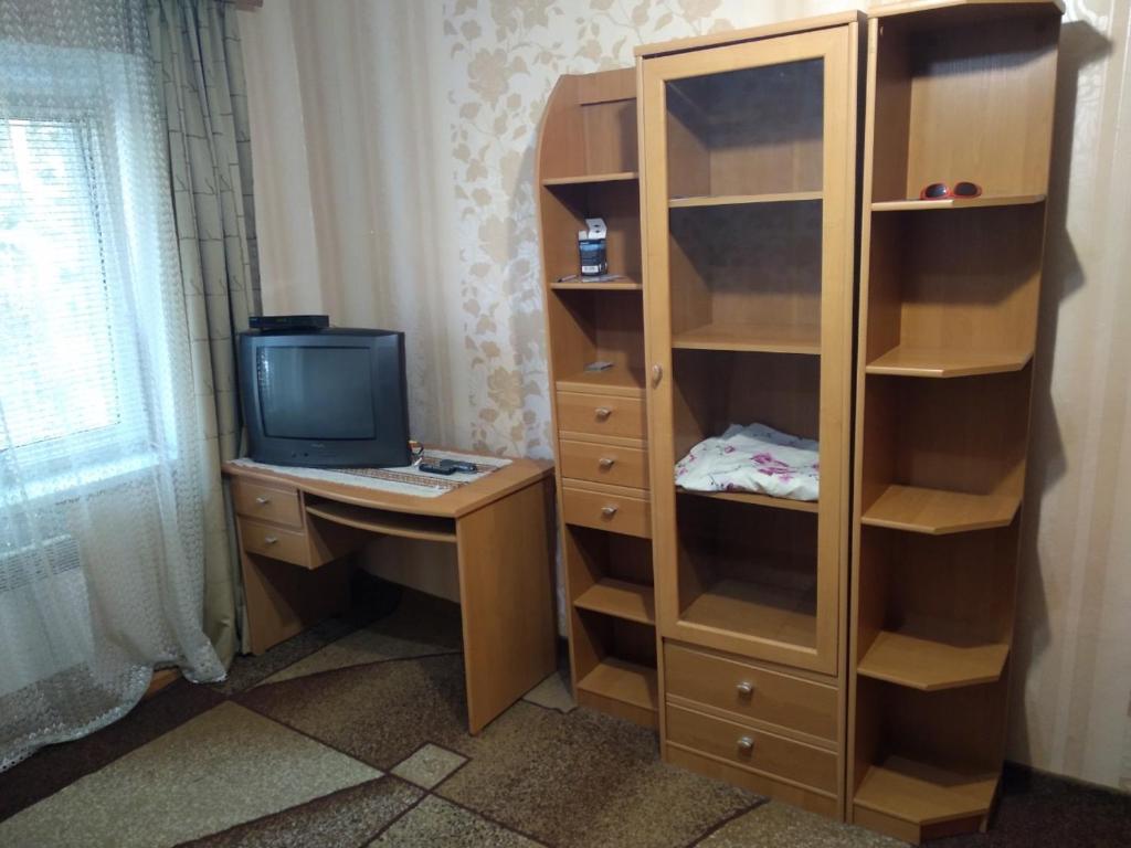 v Shatsku Apartment photo 3