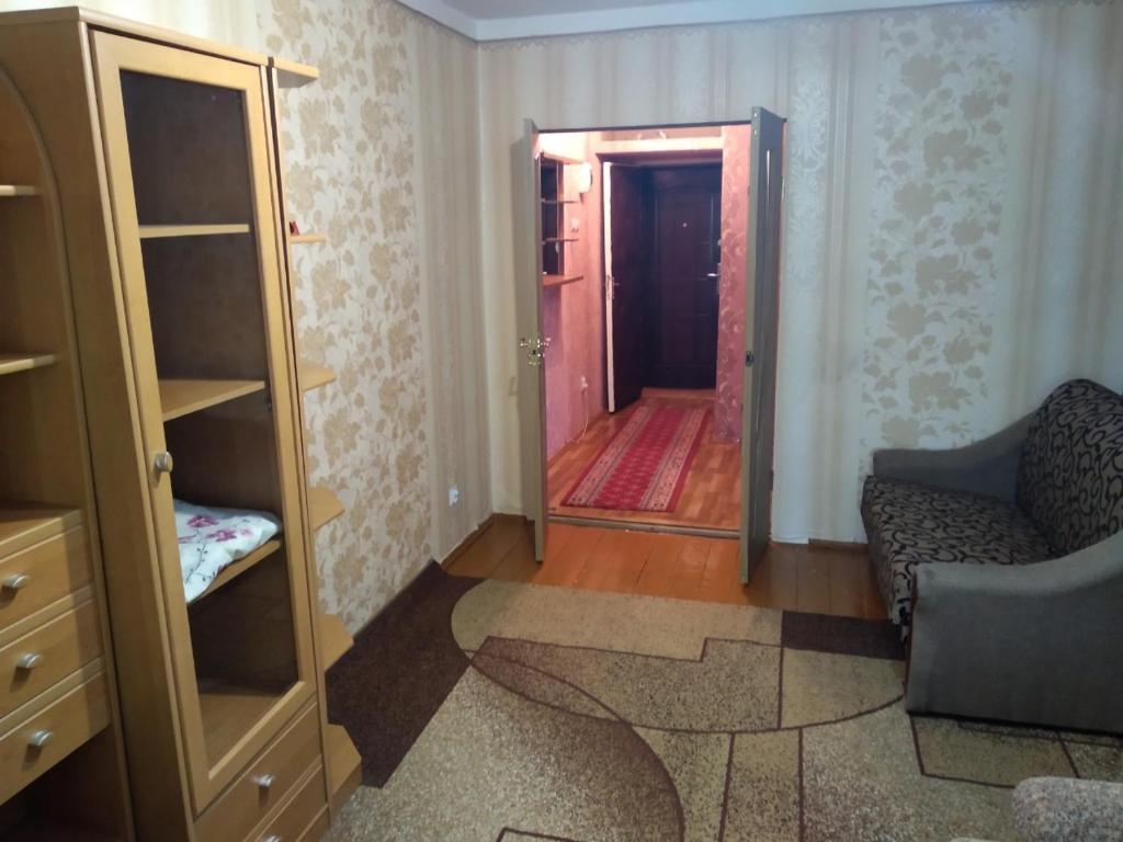 v Shatsku Apartment photo 4