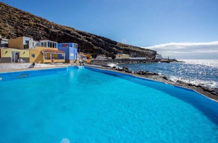 Casa de la Piscina, Güimar – Updated 2022 Prices