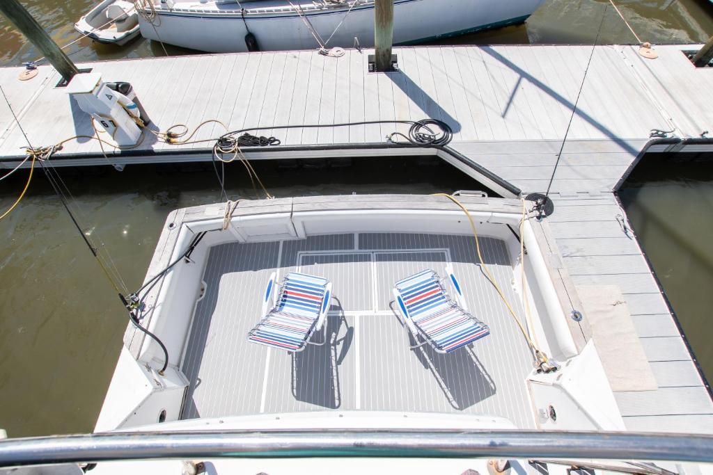 圣奥古斯丁Infinity Yacht in Downtown St Augustine的相册照片