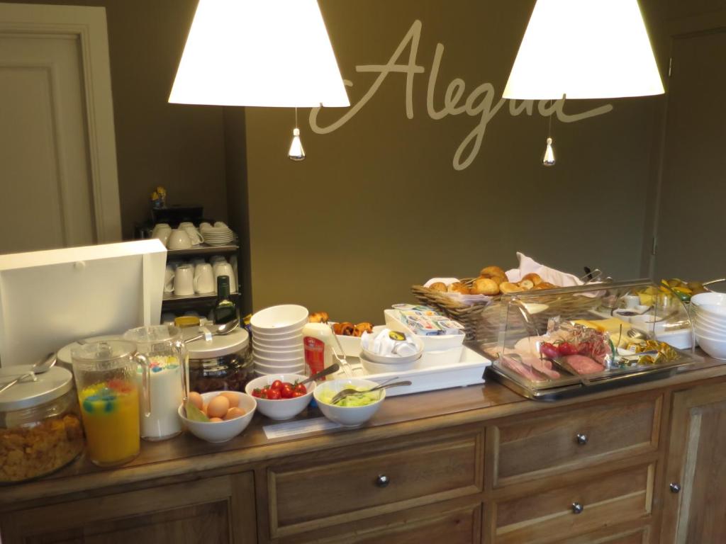 Hotel Alegria - Resim 7