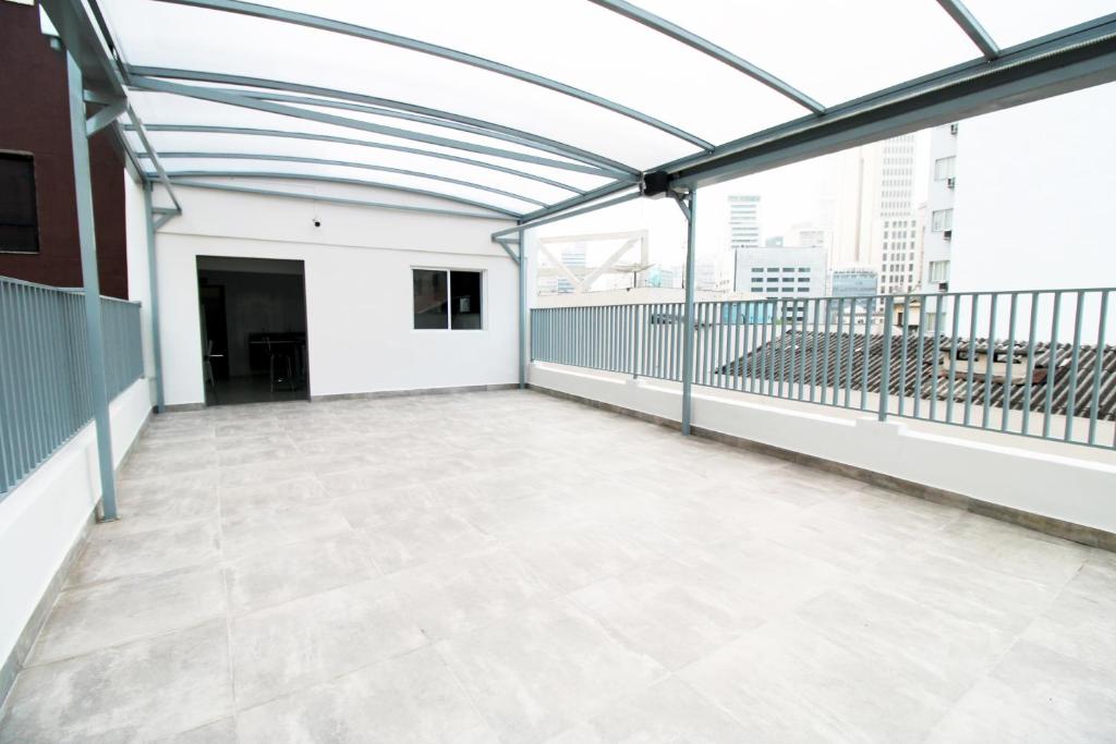  Hostel Reis