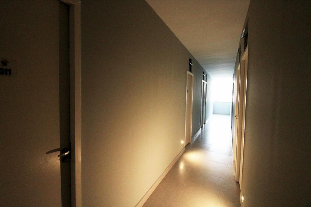 Hostel Reis