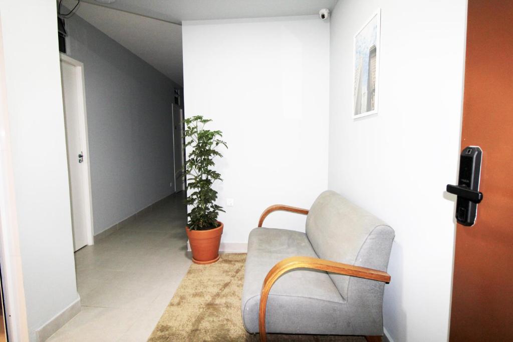  Hostel Reis