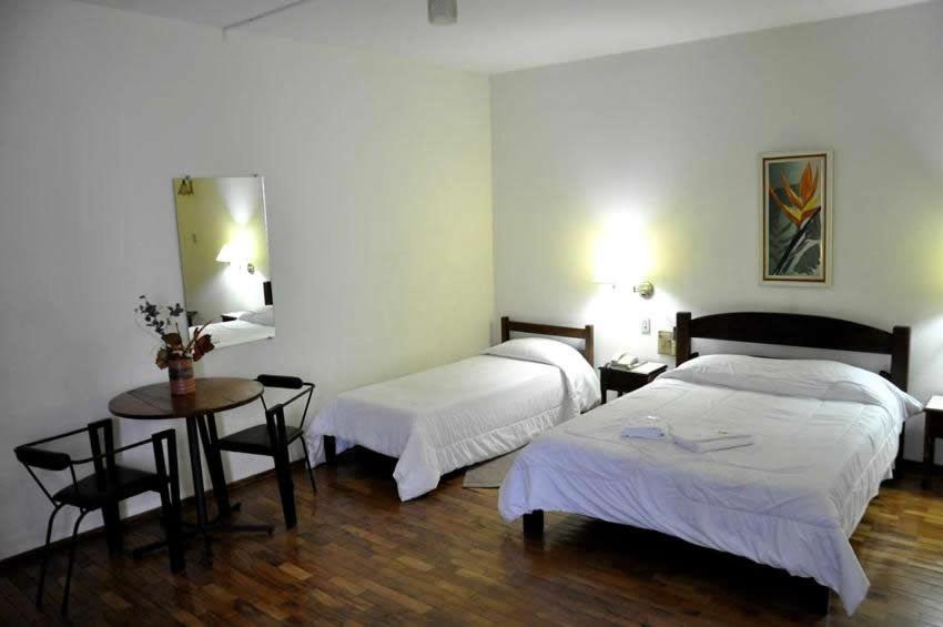  Hotel Dias