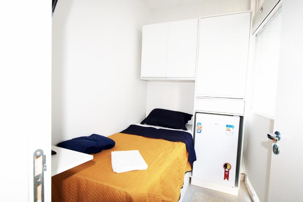  Hostel Reis