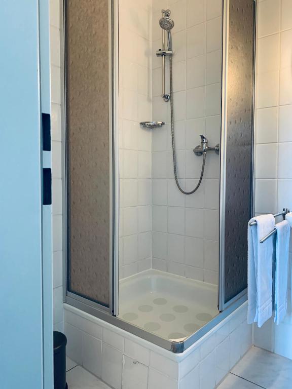 Hotel Mainzer Hof - Quarto Triplo