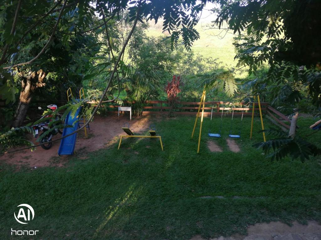  HOSTEL DAS ESTRELAS