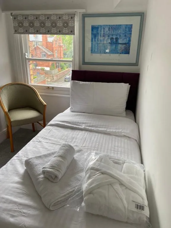 The Mountview, Scarborough, United Kingdom
