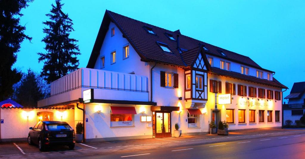 Gallery image of Hotel Andreas Hofer in Dornbirn