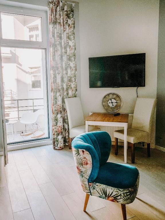 Strefa Solanki - Apartamento De Una Habitación