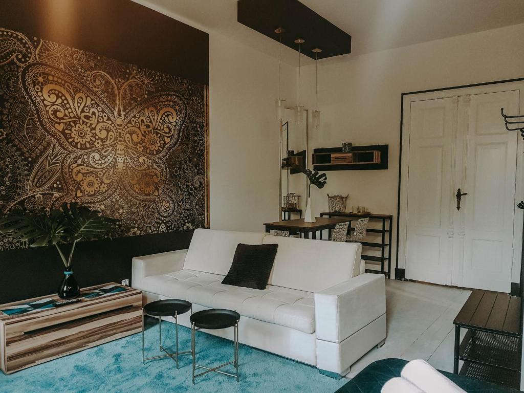 Strefa Solanki - Apartamento De Estudio