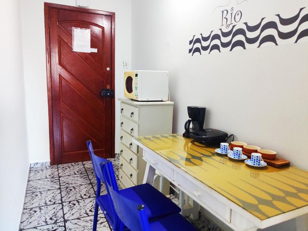  Coração de Copacabana JC1127