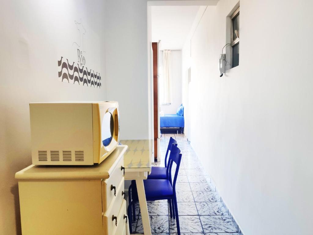  Coração de Copacabana JC1127