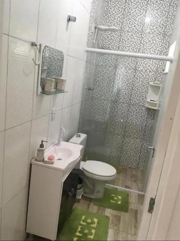  Canasvieiras Casa com área de lazer