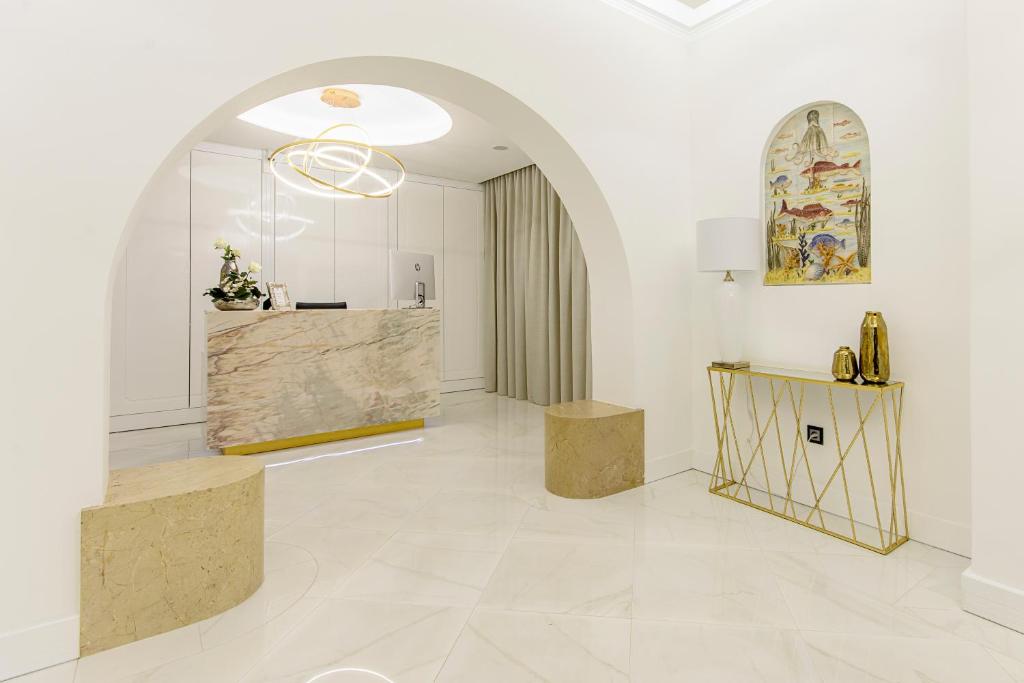 Villa Mariazinha Charming Hotel - Resim 26