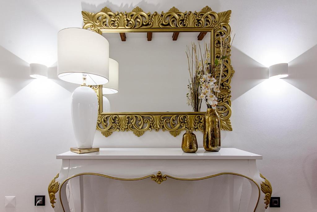 Villa Mariazinha Charming Hotel - Resim 29