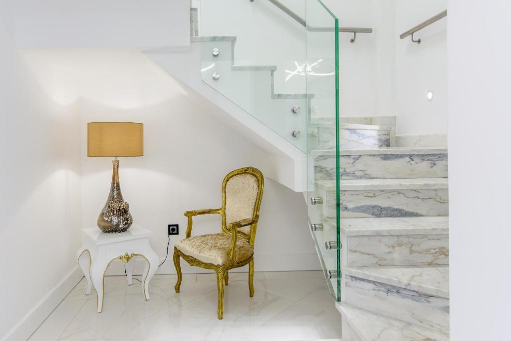 Villa Mariazinha Charming Hotel - Resim 31