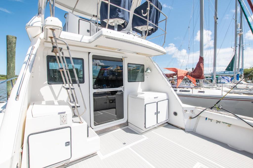 圣奥古斯丁Infinity Yacht in Downtown St Augustine的相册照片