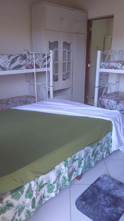  Casa de Campo Águas Belas