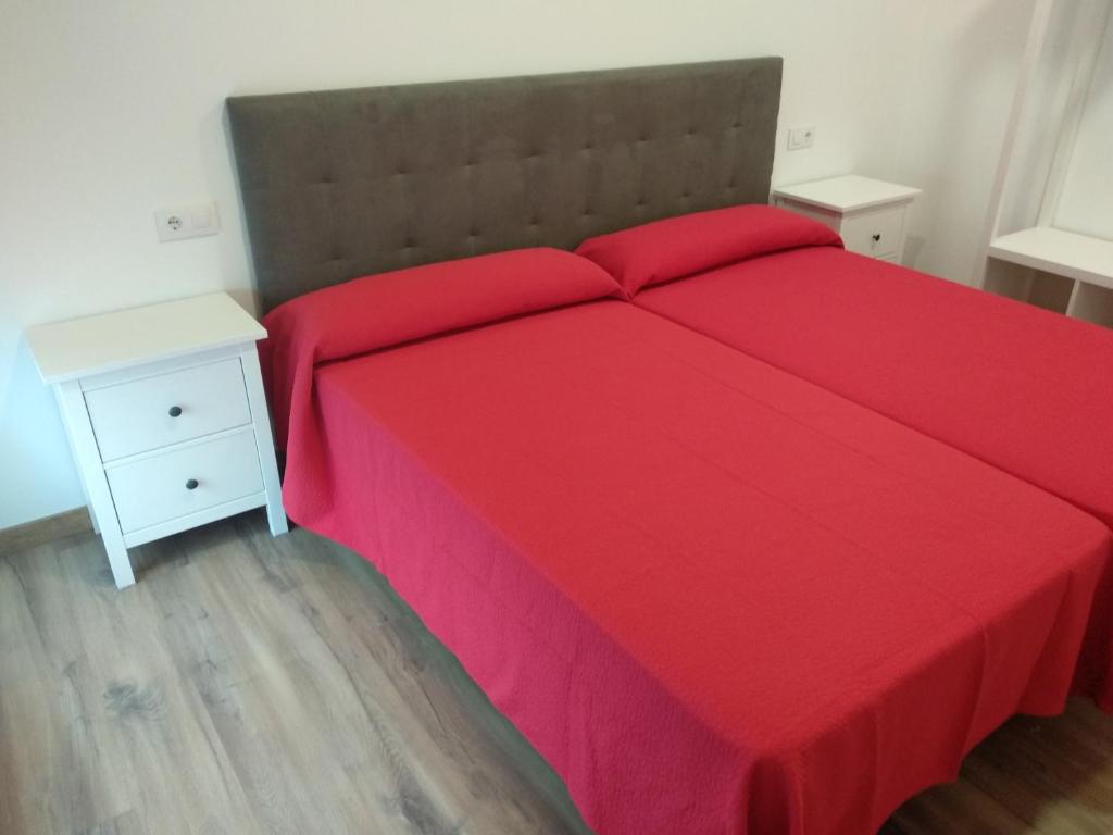 Albergue & Rooms Murgadán - 4