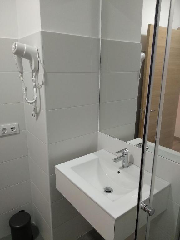 Albergue & Rooms Murgadán - 6