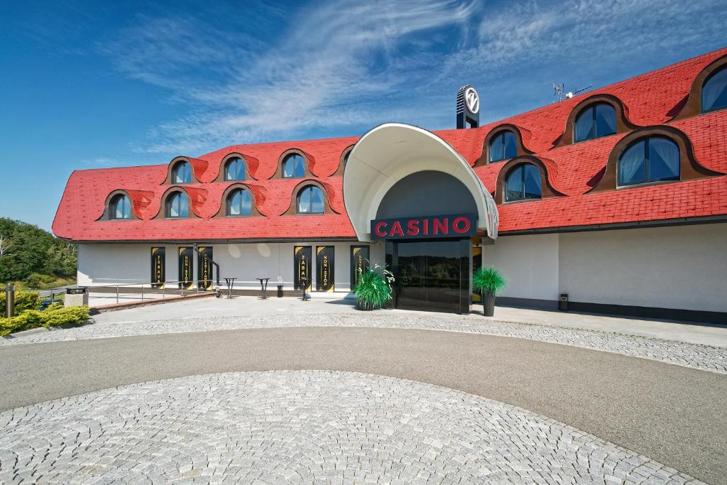 Hotel Victory - Resim 9