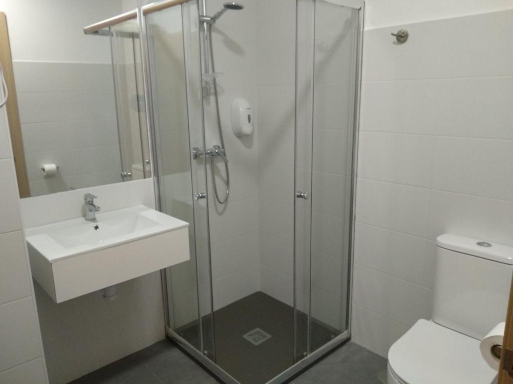 Albergue & Rooms Murgadán - 5