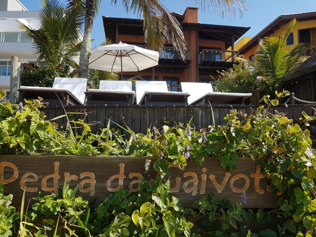  Pousada Pedra da Gaivota