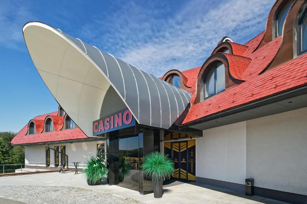 Hotel Victory - Resim 11