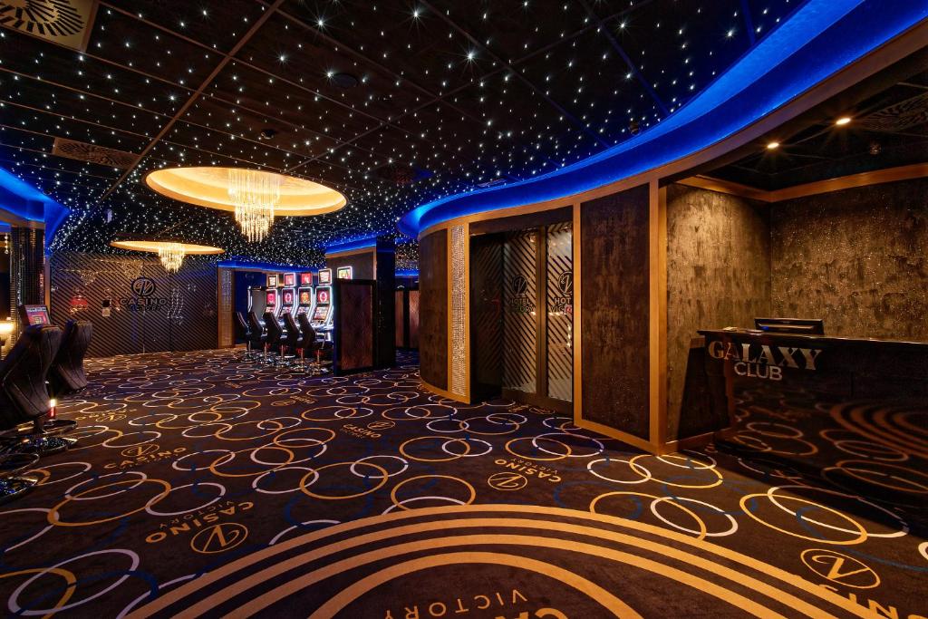 Hotel Victory - Resim 8