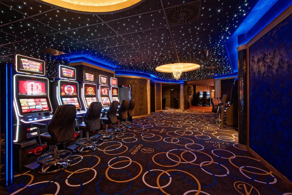 Hotel Victory - Resim 15