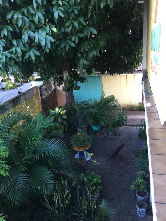  Slow Hostel - Hospedagem Criativa