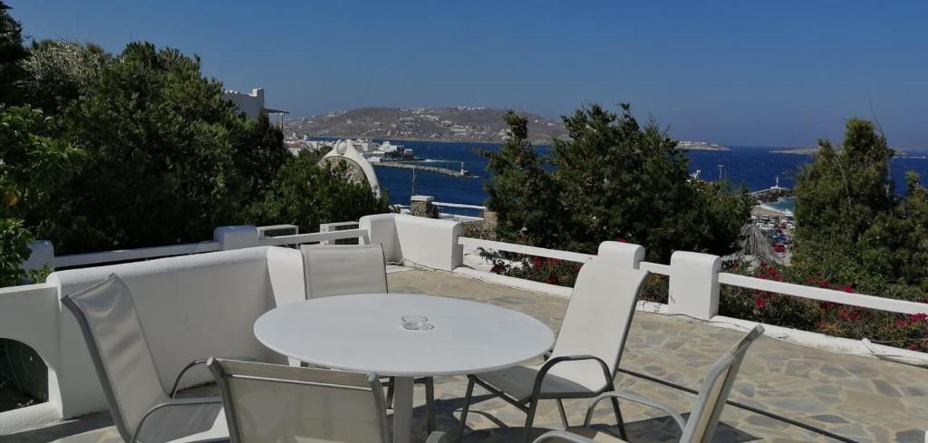 Vista Apartments Mýkonos City photo 2