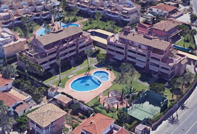 Fotografie z fotogalerie ubytování Poseidon Denia v destinaci Denia