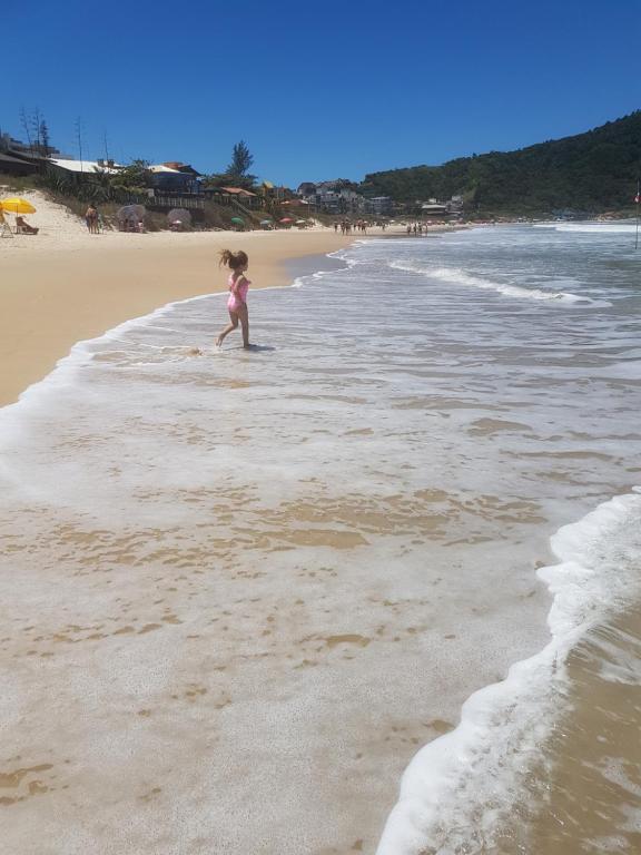  Pousada Pedra da Gaivota