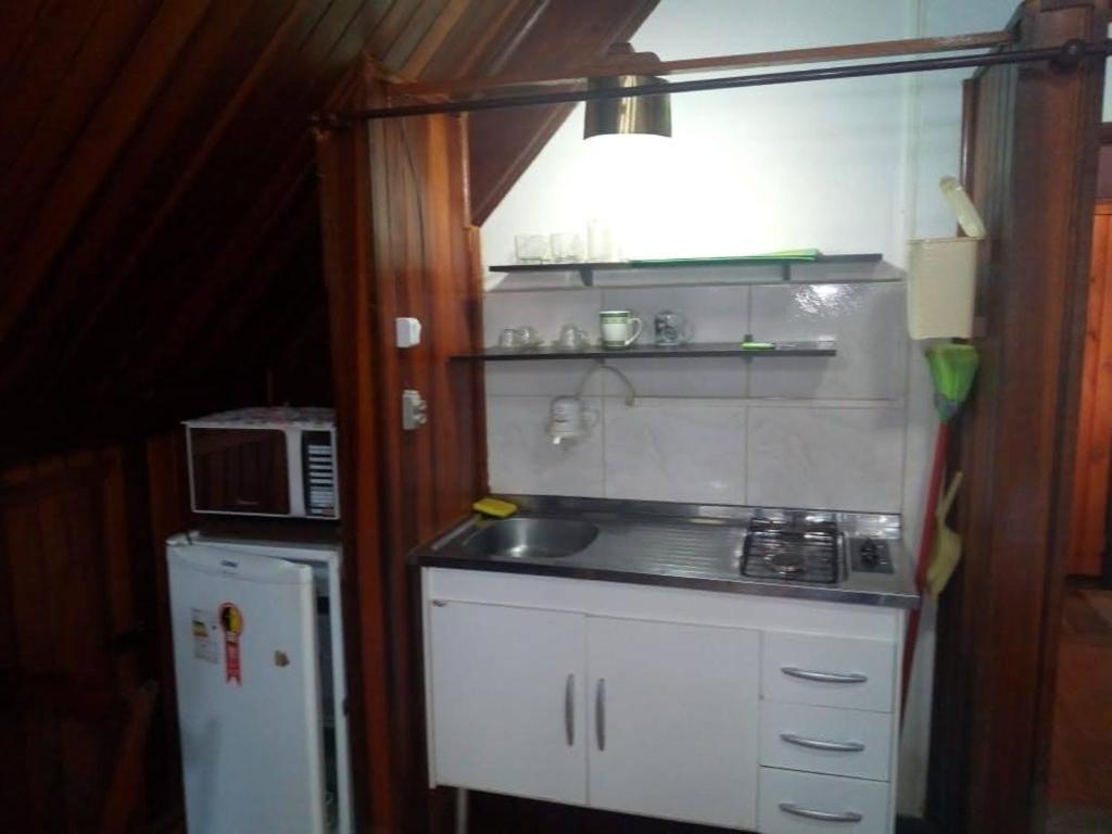  Casa do Passarinho