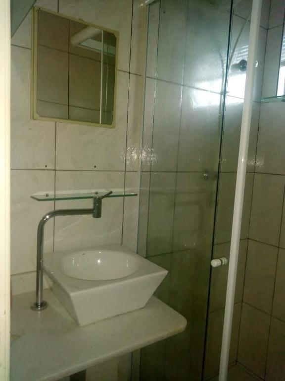  Casa do Passarinho