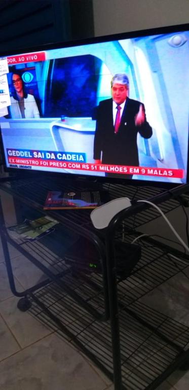  Pousada Sírius