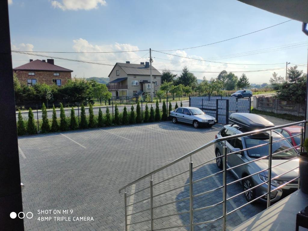 Fotografia z galérie ubytovania Krollhouse Pokoje gościnne v destinácii Wolbrom