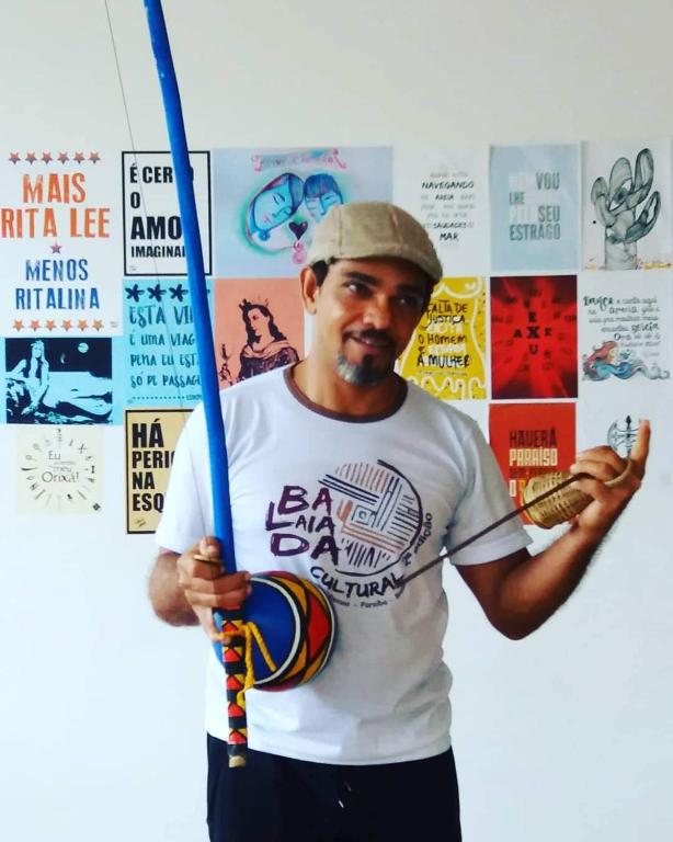  Slow Hostel - Hospedagem Criativa